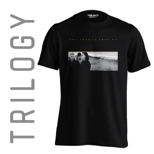 TRILOGY TRG 0786 - Kaos U2 - The Joshua Tree