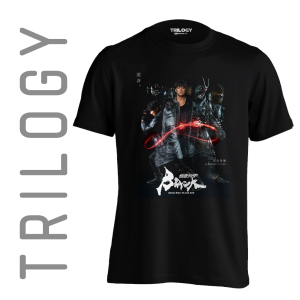 TRILOGY TRG 0790 - Kaos Kamen Rider Black Sun - Kotaro Minami Henshin
