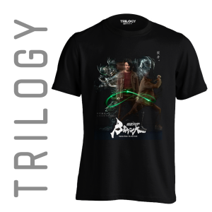 TRILOGY TRG 0791 - Kaos Kamen Rider Black Sun - Nobuhiko Akizuki Henshin