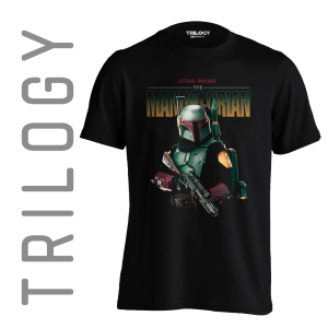 TRILOGY TRG 0798 - Kaos Star Wars - The Mandalorian
