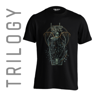 TRILOGY TRG 0819 - Kaos Lamb of God