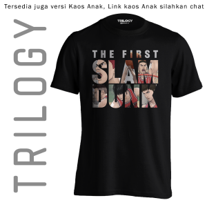 TRILOGY TRG 0825 - Kaos First Dunk