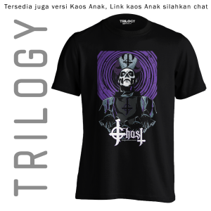 TRILOGY TRG 0849 - Kaos Ghost B.C. - Papa Emeritus