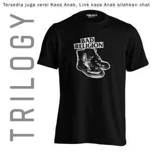 TRILOGY TRG 0882 - Kaos Bad Religion