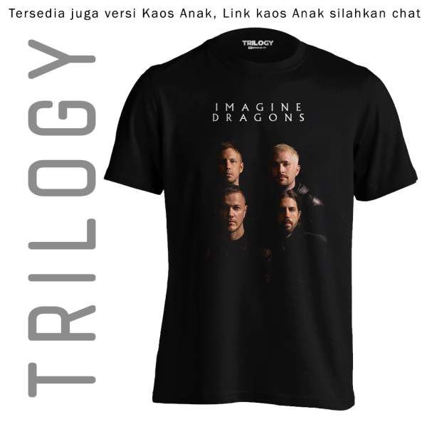TRILOGY TRG 0893 - Kaos Imagine Dragons