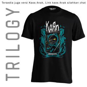 TRILOGY TRG 0900 - Kaos Souvenir of Sadness