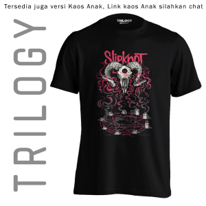 TRILOGY TRG 0914 - Kaos Slipknot - Ritual