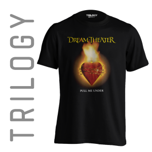 TRILOGY TRG 0933 - Kaos Dream Theater - Pull Me Under