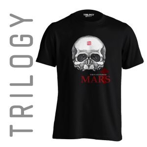 TRILOGY TRG 0937 - Kaos 30 Seconds to Mars