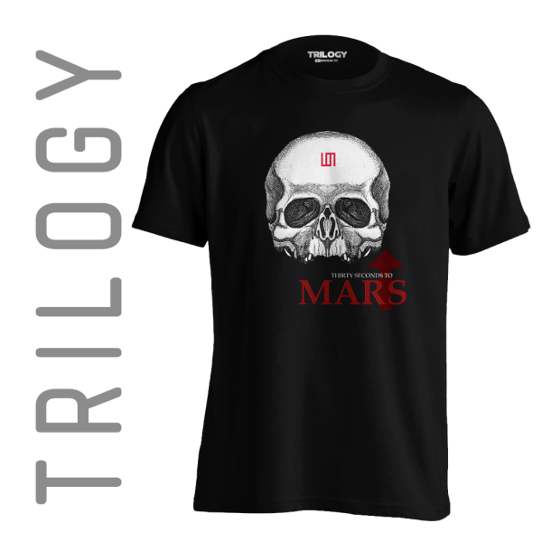 TRILOGY TRG 0937 - Kaos 30 Seconds to Mars
