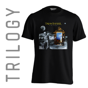 TRILOGY TRG 0940 - Kaos Dream Theater - Awake
