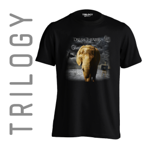 TRILOGY TRG 0941 - Kaos Dream Theater - The Best of Times