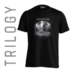 TRILOGY TRG 0942 - Kaos Dream Theater - Train of Thoughts