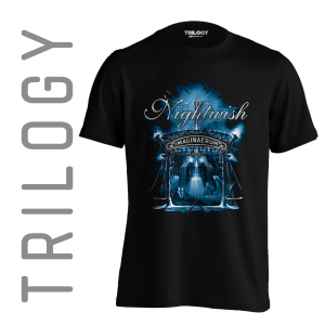 TRILOGY TRG 0946 - Kaos Nightwish - Imaginaerum