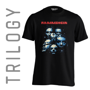 TRILOGY TRG 0948 - Kaos Rammstein
