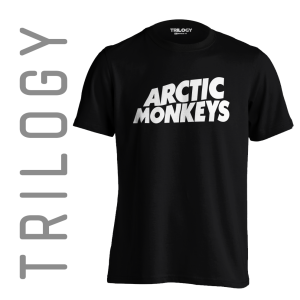 TRILOGY STT 0556 - Kaos Arctic Monkeys