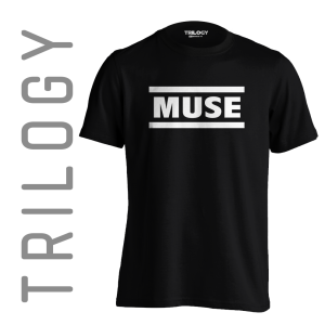 TRILOGY STT 0557 - Kaos Muse Band