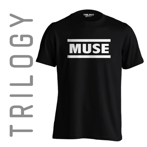 TRILOGY STT 0557 - Kaos Muse Band