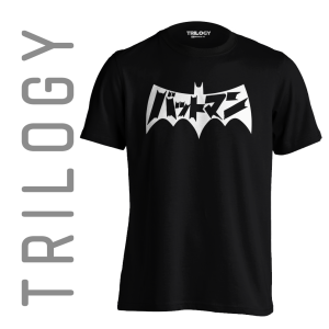TRILOGY STT 0558 - Kaos Batman Japan