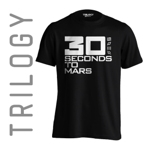 TRILOGY STT 0559 - Kaos 30 Seconds to Mars