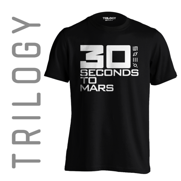 TRILOGY STT 0559 - Kaos 30 Seconds to Mars