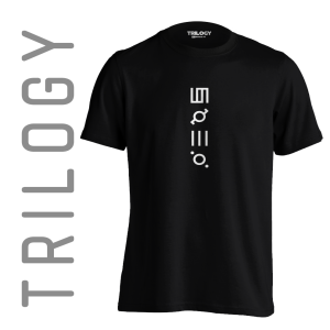 TRILOGY STT 0560 - Kaos 30 Seconds To Mars