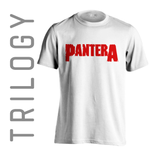 TRILOGY TRF 0383	Kaos Pantera
