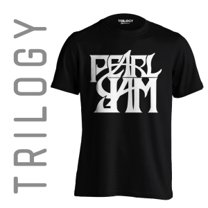 TRILOGY TRF 0385	Kaos Pearl Jam