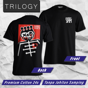 TRILOGY TRF 0387	Kaos Pearl Jam - Riot Act