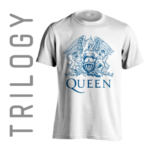 TRILOGY TRF 0388	Kaos Queen