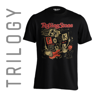 TRILOGY TRF 0392	Kaos Rock n Roll