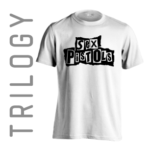 TRILOGY TRF 0397	Kaos Sex Pistols