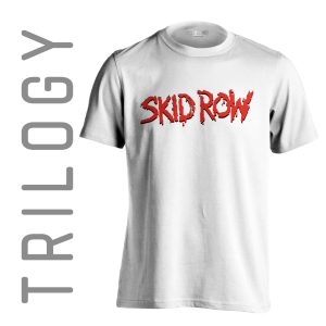 TRILOGY TRF 0399	Kaos Skid Row