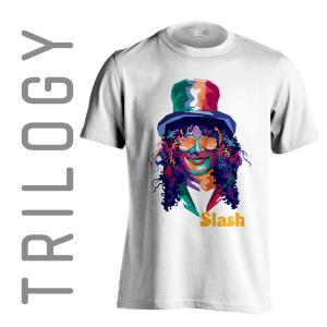 TRILOGY TRF 0402	Kaos Slash