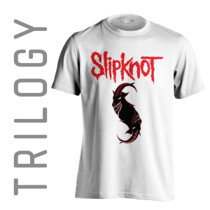 TRILOGY TRF 0404	Kaos Slipknot