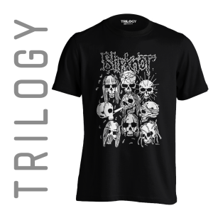 TRILOGY TRF 0405	Kaos Slipknot