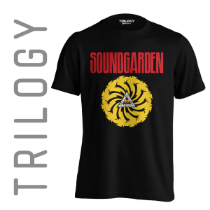 TRILOGYTRF TRF 0407 Kaos Soundgarden