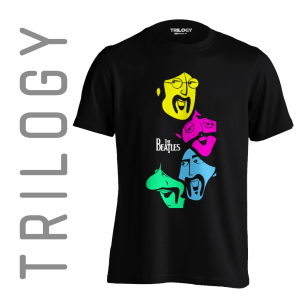 TRILOGYTRF TRF 0408 Kaos The Beatles