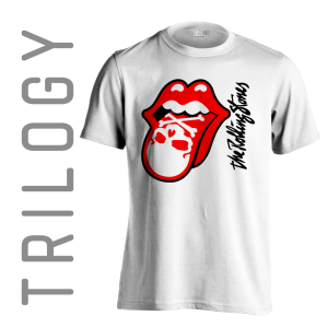 TRILOGY TRF 0410	Kaos Rock n Roll - Danger