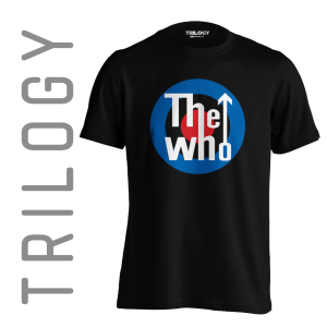 TRILOGY TRF 0413	Kaos The Who
