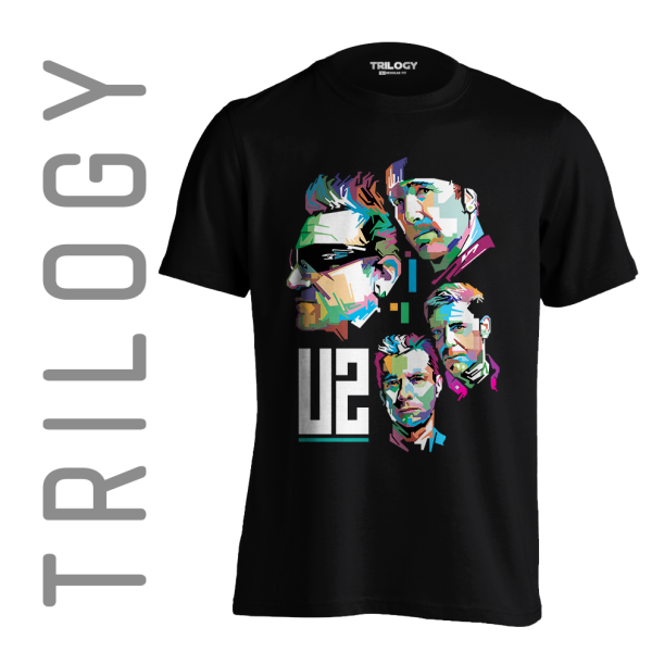 TRILOGY TRF 0415	Kaos U2