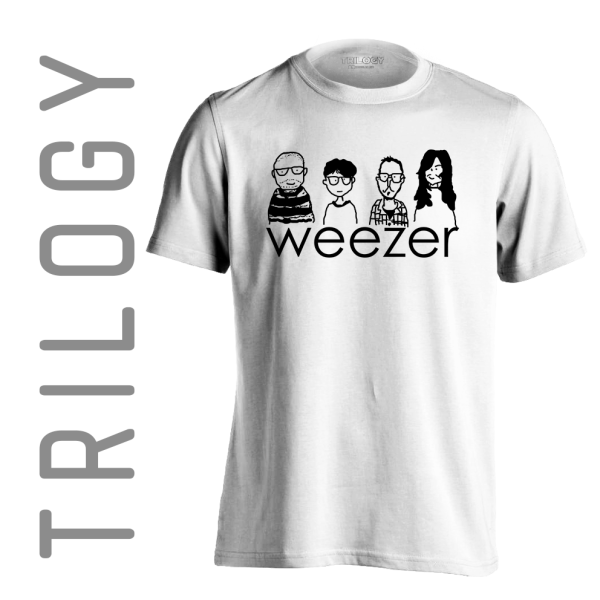 TRILOGY TRF 0419	Kaos Weezer