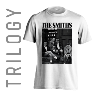TRILOGY TRG 0949 - Kaos The Smiths