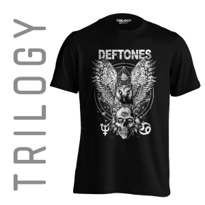 TRILOGY TRG 0954 - Kaos Deftones