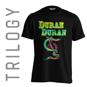 TRILOGY TRG 0956 - Kaos Duran Duran