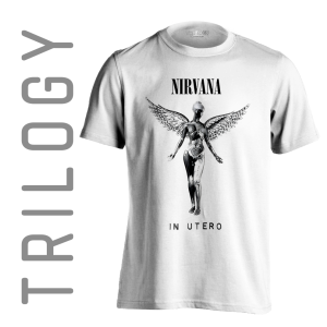 TRILOGY TRG 0965 - Kaos Nirvana - In Utero