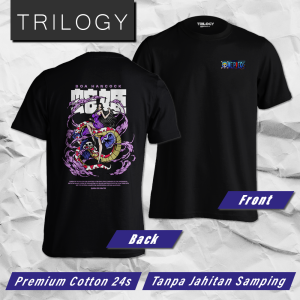 TRILOGY TRF 0429	Kaos One Piece - Boa Hancock