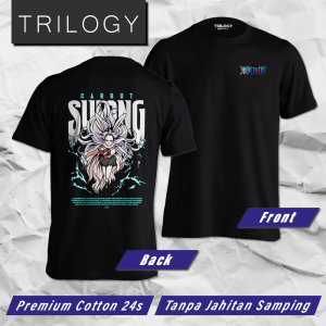 TRILOGY TRF 0431	Kaos One Piece - Carrot Sulong