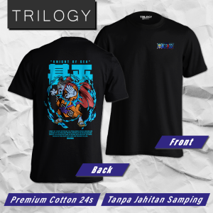TRILOGY TRF 0440	Kaos One Piece - Jinbei Knight of Sea