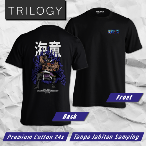 TRILOGY TRF 0441	Kaos One Piece - Kaido The Beast